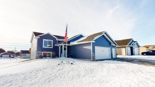 1031 Lone Stone Court SE, Chatfield, MN 55923