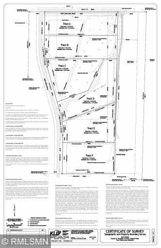 Tract F Lake Allen Drive, Brainerd, MN 56401