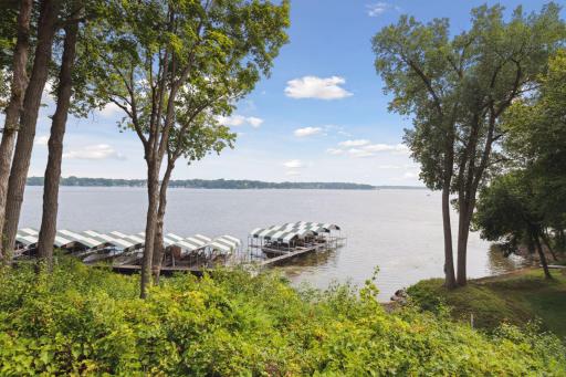 2928 Pelican Point Circle, Mound, MN 55364