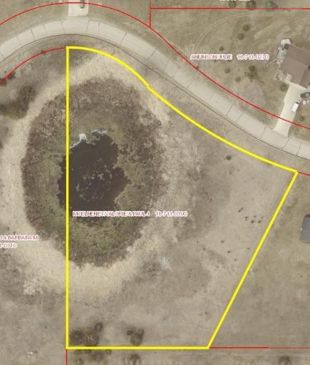 5729 111th Avenue NE, Spicer, MN 56288