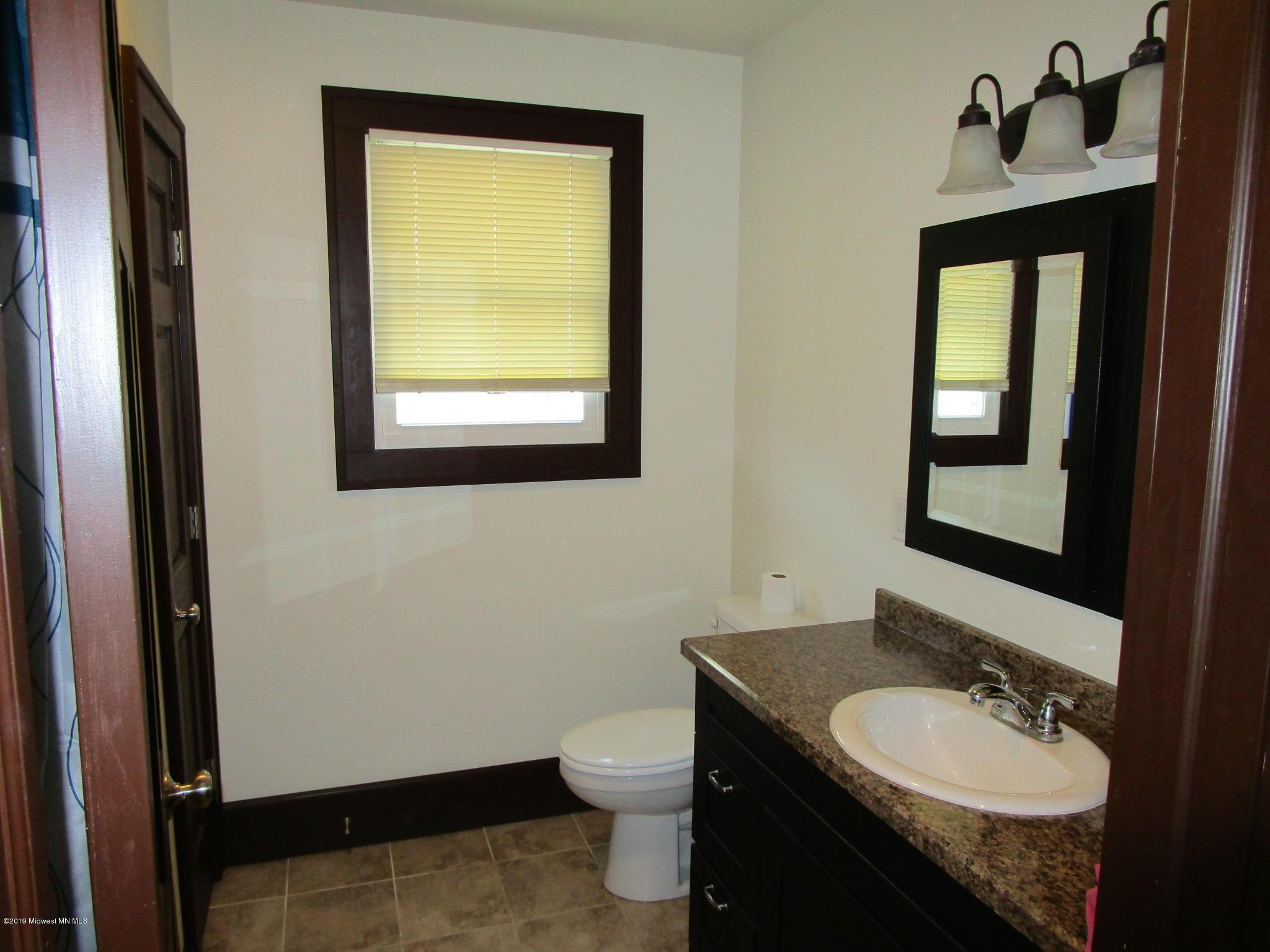 Main Floor Bathroom