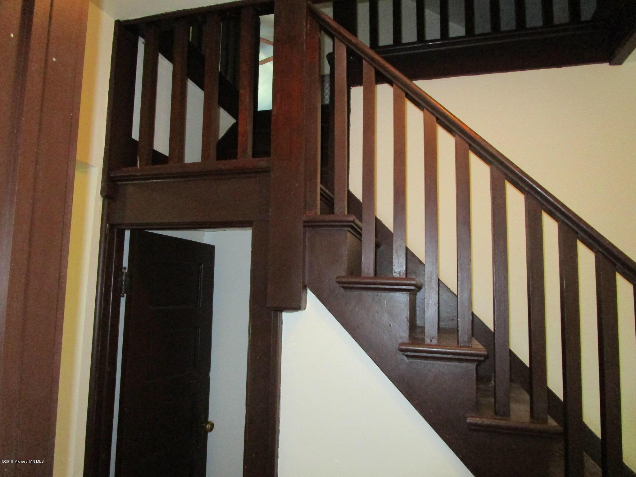 Stairway