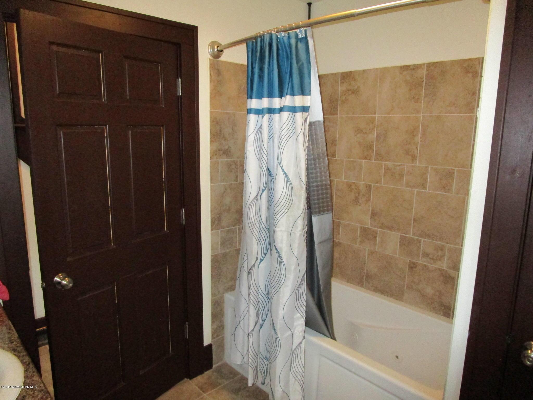 Main Floor Bathroom