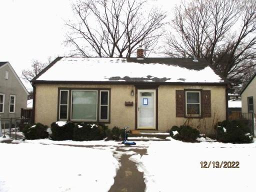 6836 Queen Avenue S, Richfield, MN 55423