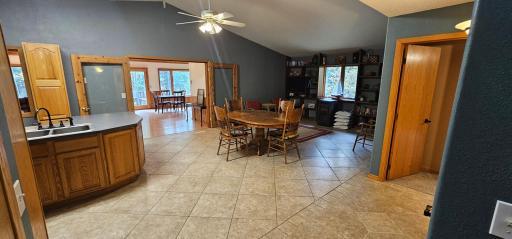 17244 Inlet Drive NW, Angle Inlet, MN 56711