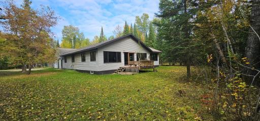 17244 Inlet Drive NW, Angle Inlet, MN 56711