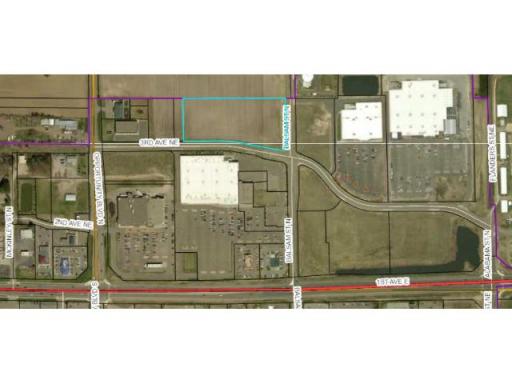 XXX 3rd Avenue NE, Cambridge, MN 55008