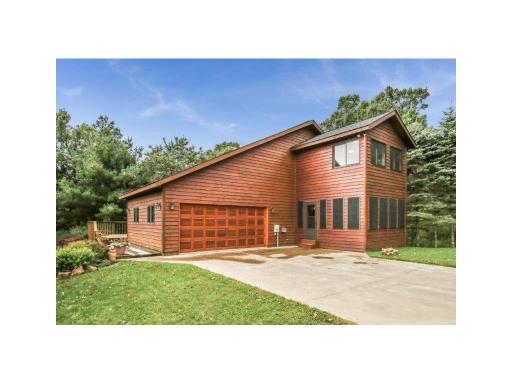 2756 7 5/8 Avenue, Chetek, WI 54728