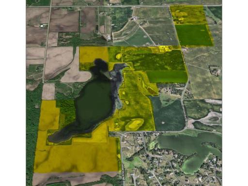 Attn developers/investors: Rare 406 acres with private lake!