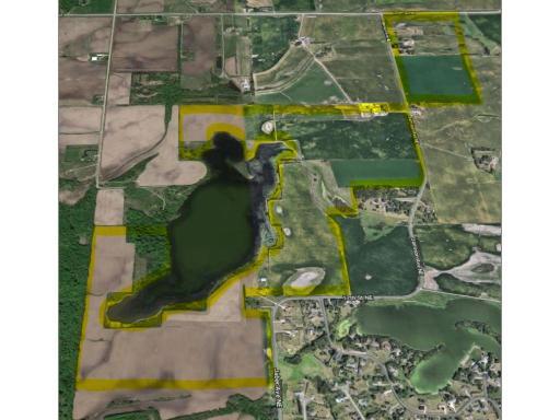 Correct sized sewer/water adjacent.