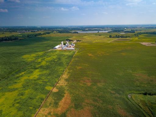 Award-winning St. Michael Schools. Minutes from I-94 Interchange