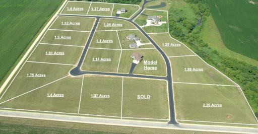 XXXX 256th Street N, Grand Meadow, MN 55936
