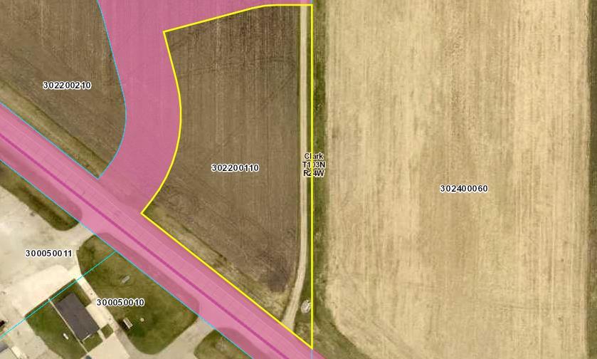 Property photo for L1 B1 Business Park Addition, Wells, MN 56097