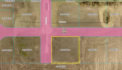 L1 B3 South Industrial Park, Wells, MN 56097
