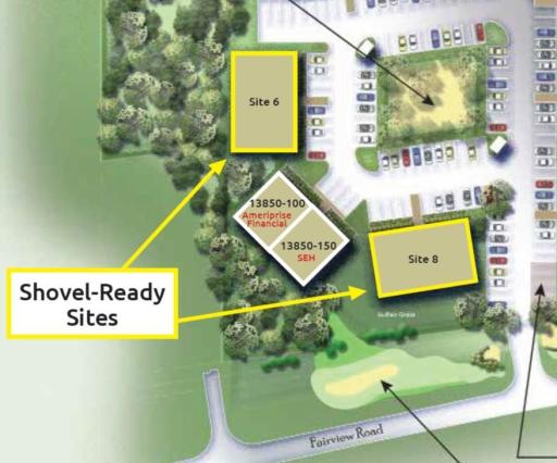 Site 6 Bluestem Court, Baxter, MN 56425