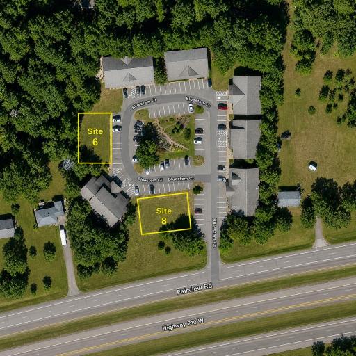 Site 6 Bluestem Court, Baxter, MN 56425
