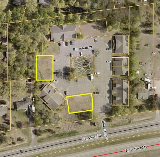 Site 8 Bluestem Court, Baxter, MN 56425