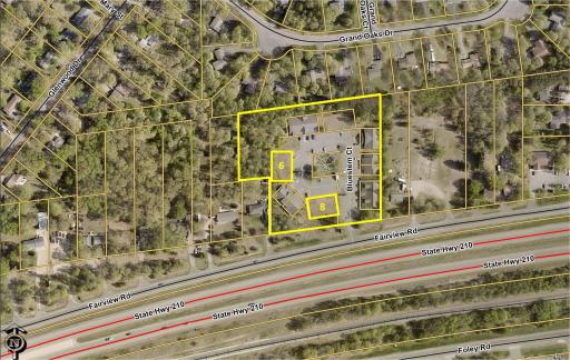 Site 8 Bluestem Court, Baxter, MN 56425