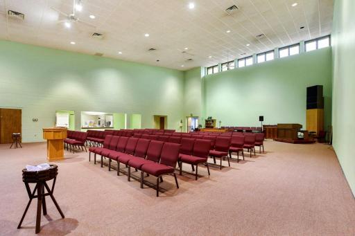 1705 Highway 25 N, Buffalo, MN 55313