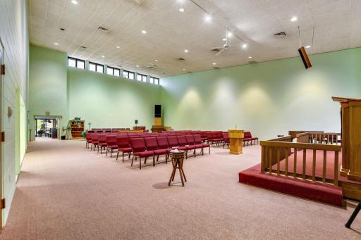 1705 Highway 25 N, Buffalo, MN 55313