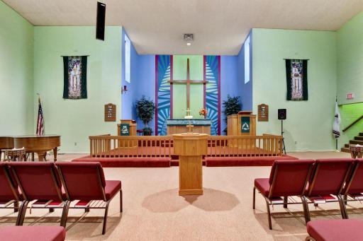 1705 Highway 25 N, Buffalo, MN 55313