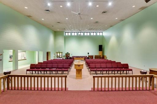 1705 Highway 25 N, Buffalo, MN 55313