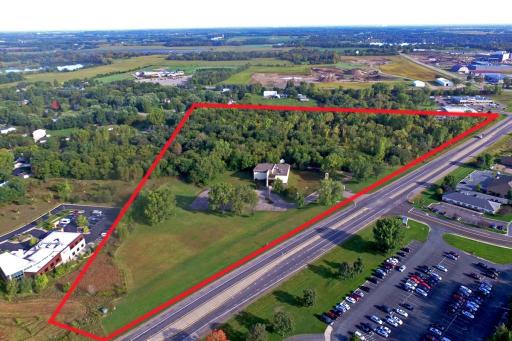 1705 Highway 25 N, Buffalo, MN 55313