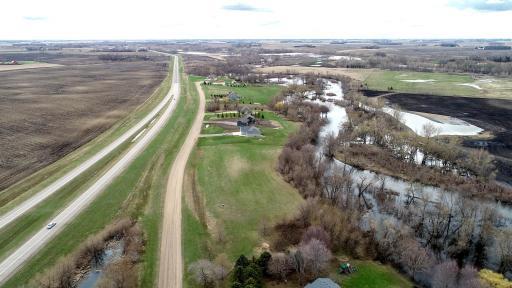 Photo for 007 Adams Street SE, Hutchinson, MN 55350 - Listing #5473815 Fantastic Buildable River Lots outside of Hutchinson!
