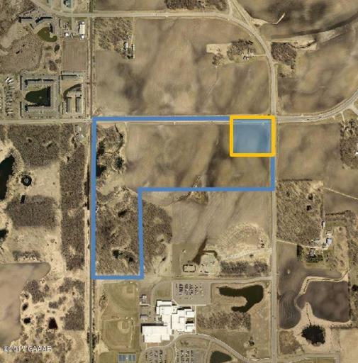 XXxx 34th Avenue E, Alexandria, MN 56308
