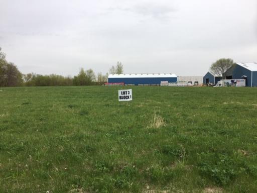 595 Industrial Boulevard, Watertown, MN 55388