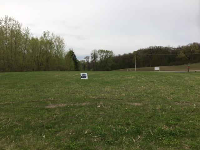 Lot 7 Block 1