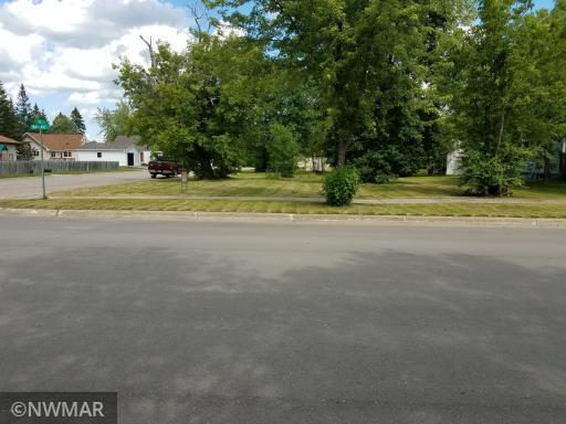 402 Main Avenue S, Baudette, MN 56623
