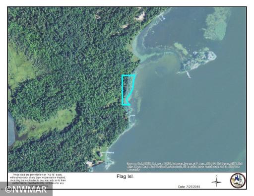 Photo for 1378 Flag Island Island, Angle Inlet, MN 56741 - Listing #5596567 1378 Flag Island Island, Angle Inlet, MN 56741