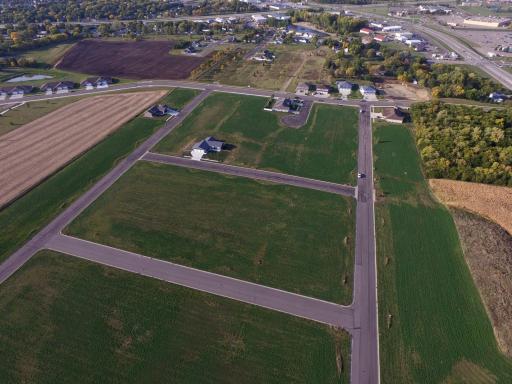 1504 Quartzite Circle, Marshall, MN 56258