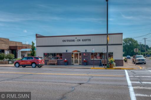 100 Keller Avenue N, Amery, WI 54001