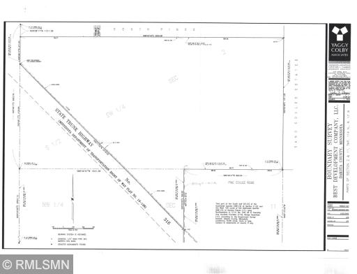 XXX Red Wing Boulevard, Hastings, MN 55033