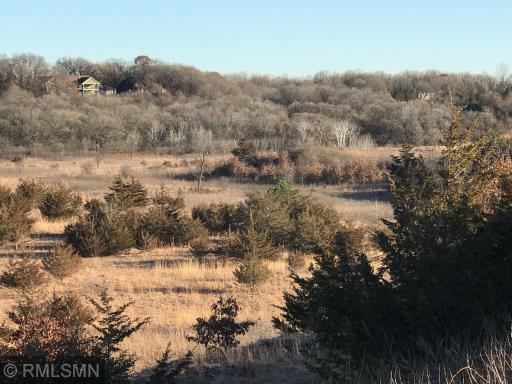 expansive easternmost views for the new homes that will be built on that ridge !