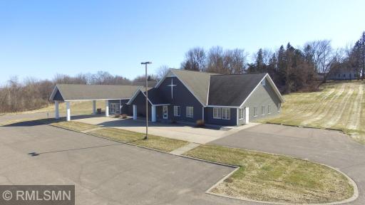 800 5th Avenue, Howard Lake, MN 55349