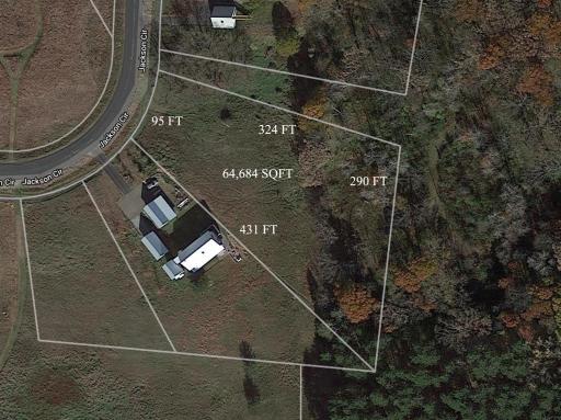 2301 Jackson Circle, Marine On Saint Croix, MN 55047