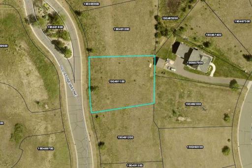 3173 Old Stone Way NE