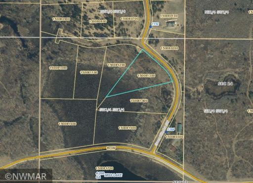 TBD (L10,B2) Grant Hills Road SW, Bemidji, MN 56601