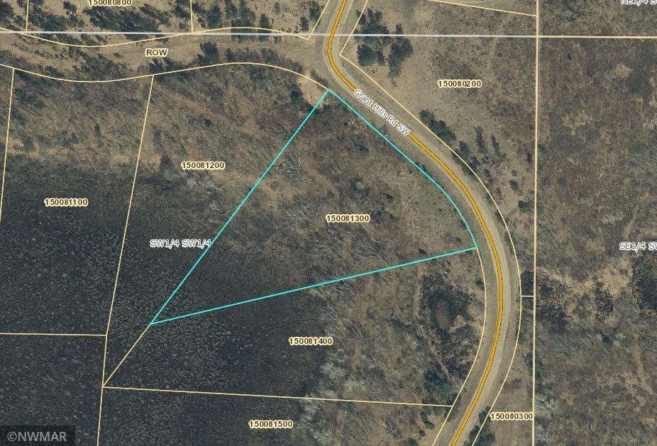 Aerial Map