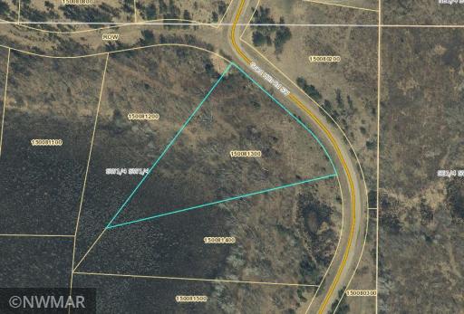 TBD (L10,B2) Grant Hills Road SW, Bemidji, MN 56601