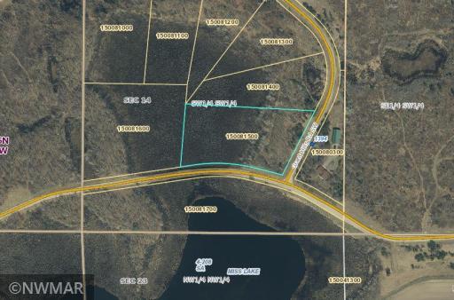 TBD (L12,B12) Grant Hills Road SW, Bemidji, MN 56601