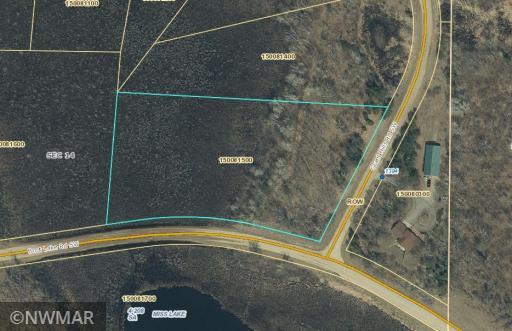 TBD (L12,B12) Grant Hills Road SW, Bemidji, MN 56601