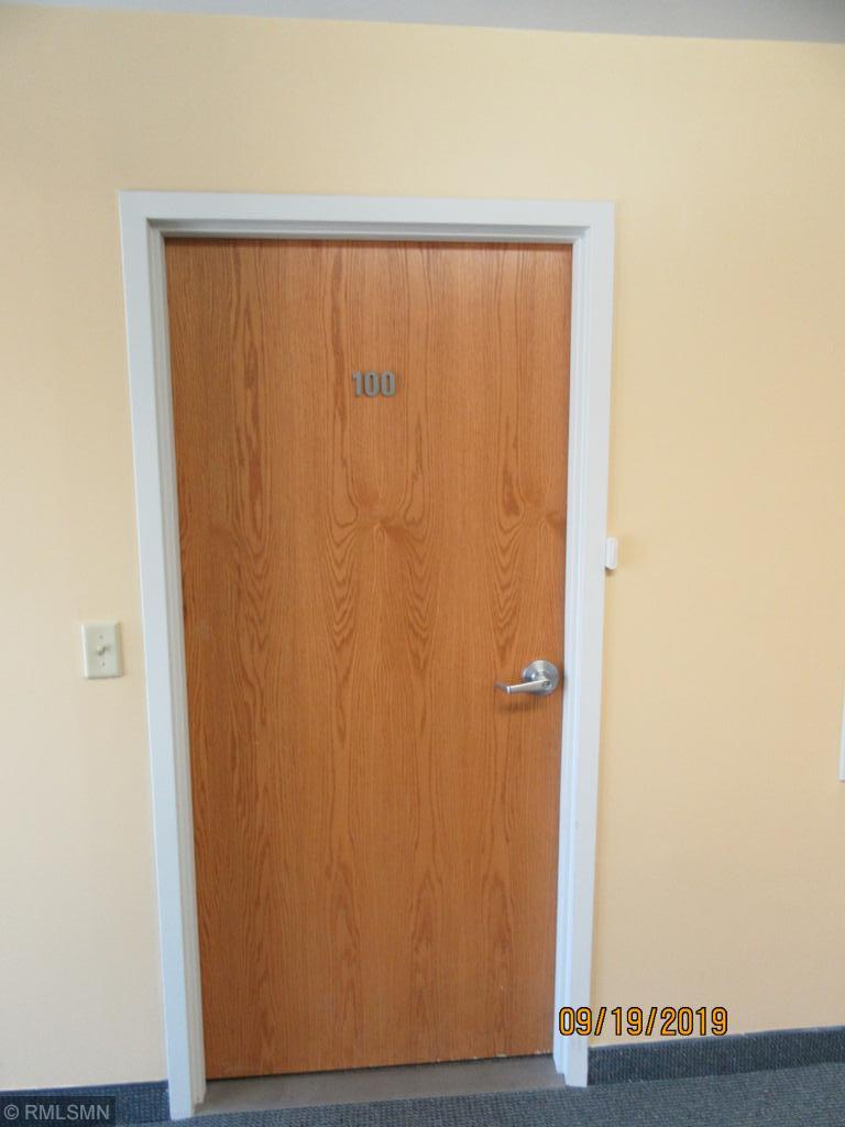 Suite #100