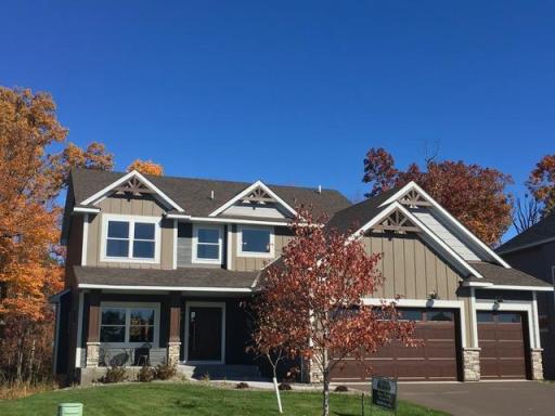 4617 130th Lane NE, Blaine, MN 55449