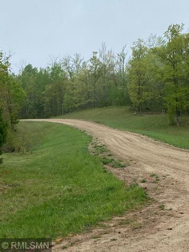 LOT 16 Bear Tract Lane NE, Longville, MN 56655