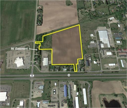 Photo for 0 Shadowwood Drive NE, Sauk Rapids, MN 56379 - listing #5762293 0 Shadowwood Drive NE, Sauk Rapids, MN 56379