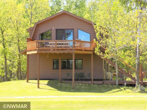 3937 Elm Drive NW, Baudette, MN 56623